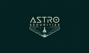 AstroSecurities.com - Creative brandable domain for sale